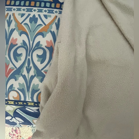 Dudley Stephen • Cobble Hill Turtleneck • Cream • XL - Picture 5 of 7